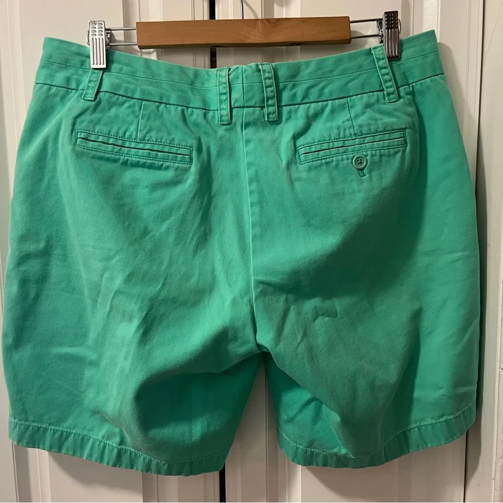 J. Crew chino size 10 shorts